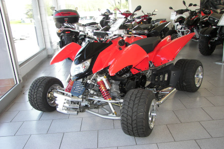 Versicherung berechnen über Vergleichsrechner für Quad berechnen Quadtarife vergleich günstige Quad-Versicherung finden und sparen