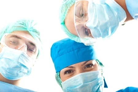 Vergleich für stationäre Zusatzversicherungen -  Krankenhauszusatzversicherung mit Vor-Ort Beratung im Landkreis Goslar – Krankenhauszusatz Check